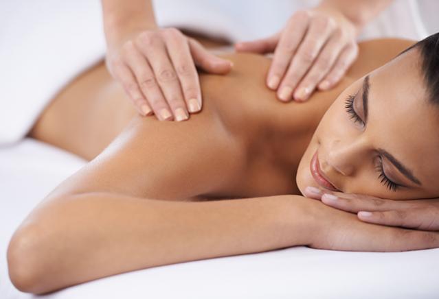 Institut de massage