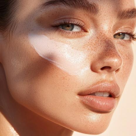 Soins du visage