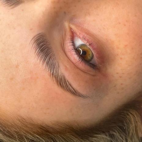 Beauté du regard
