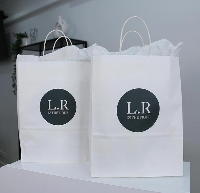 LR Esthétique à Alfortville