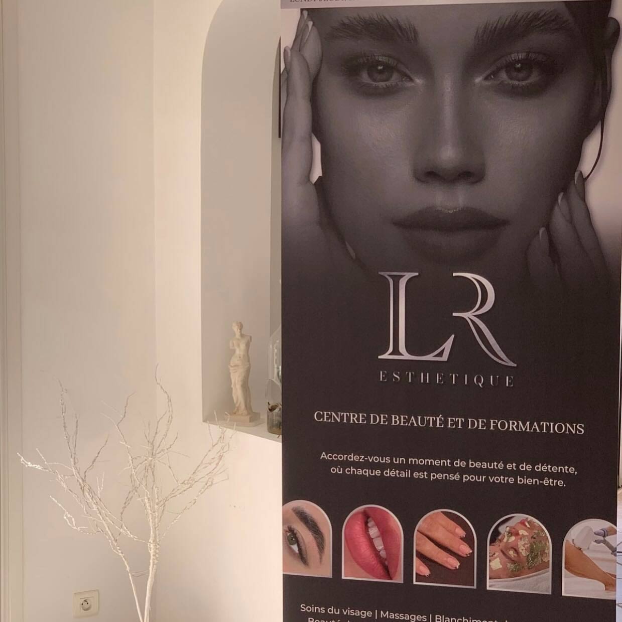 LR Esthétique