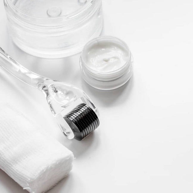 skin care